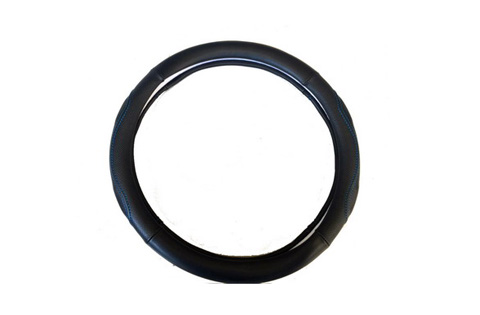 Steering wheel cover SWC-009