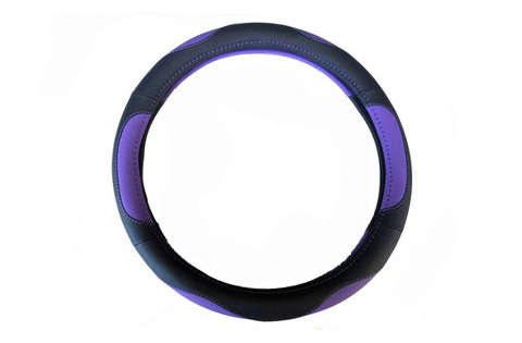 Steering wheel cover SWC-011