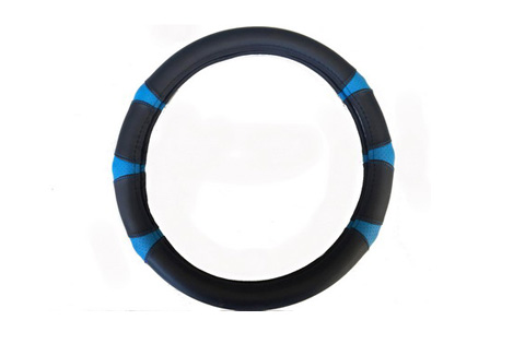 Steering wheel cover SWC-012