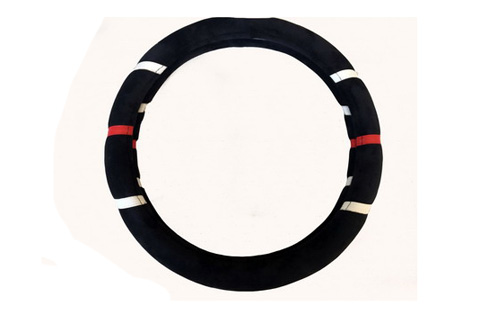 Steering wheel cover SWC-013