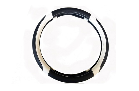 Steering wheel cover SWC-016