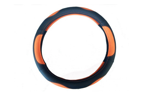 Steering wheel cover SWC-018