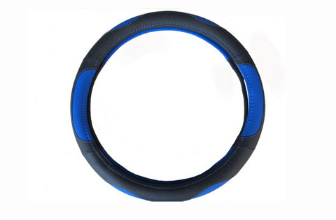 Steering wheel cover SWC-019