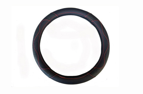 Steering wheel cover SWC-020