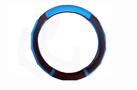 Steering wheel cover SWC-021
