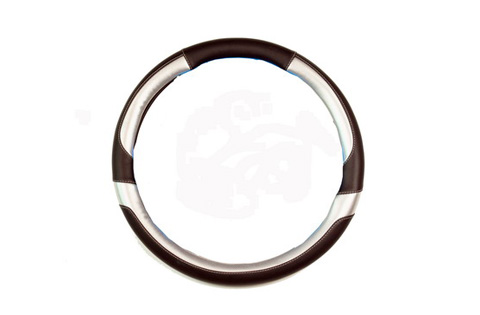 Steering wheel cover SWC-024
