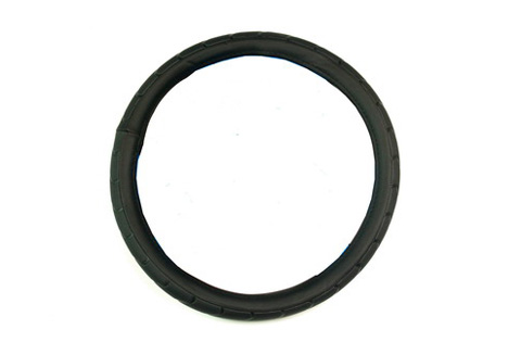Steering wheel cover SWC-025