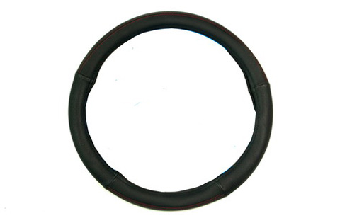 Steering wheel cover SWC-028