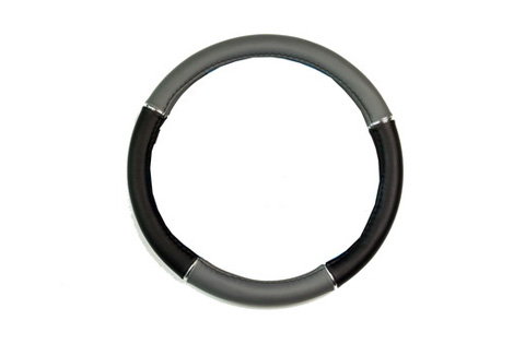 Steering wheel cover SWC-029