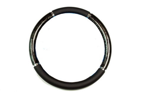 Steering wheel cover SWC-031
