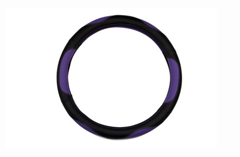 Steering wheel cover SWC-035