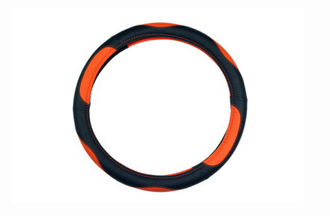 Steering wheel cover SWC-036