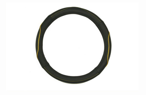 Steering wheel cover SWC-038