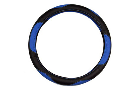 Steering wheel cover SWC-042