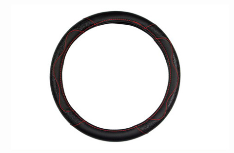 Steering wheel cover SWC-043