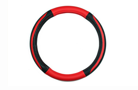 Steering wheel cover SWC-044
