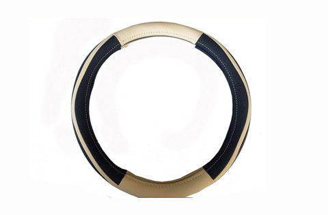 Steering wheel cover SWC-045