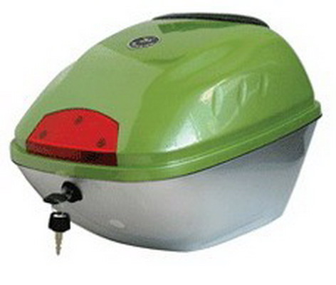 Tail Box TB-101