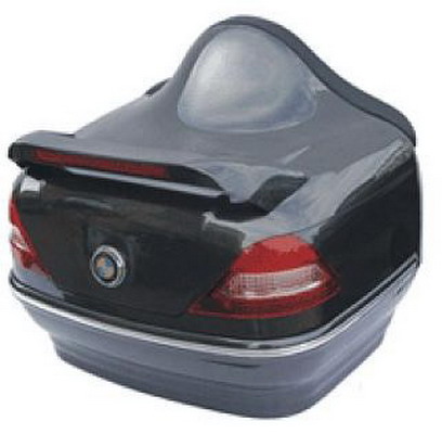 Tail Box TB-DS5