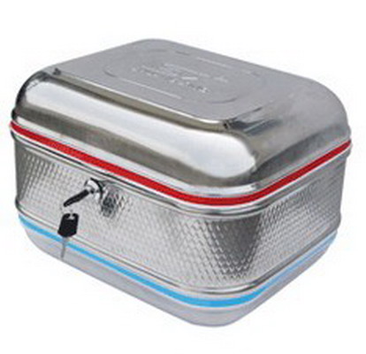 Tail Box TB-SL