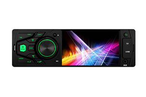 Car radio 4022 Car radio 4022