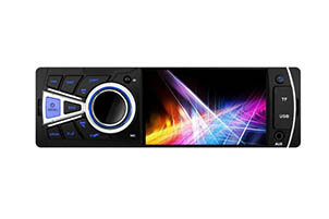 Car radio 4023 Car radio 4023