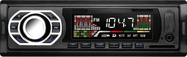 Car radio 6249 Car radio 6249