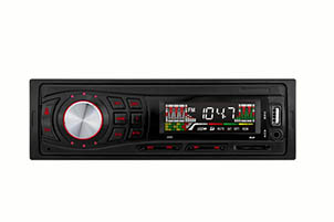 Car radio 6250 Car radio 6250