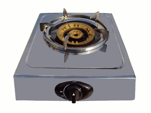 Gas Cooker TG-971 Gas Cooker TG-971