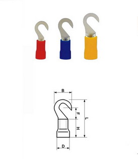 ELECTRIC TERMINAL TO-11
