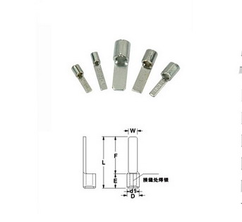 ELECTRIC TERMINAL TO-6