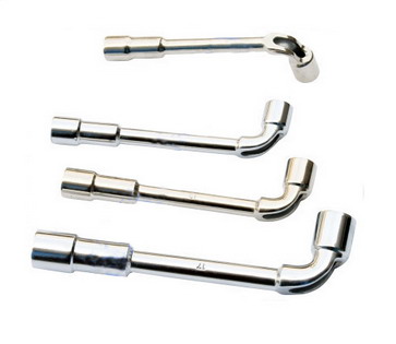 Spanner TS3