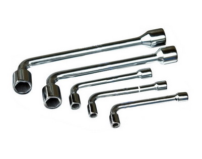 Spanner TS4