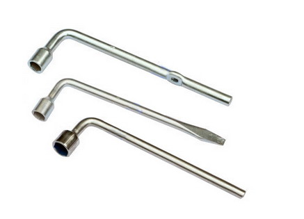 Spanner TS5