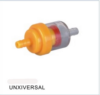 Fuel filter Q1