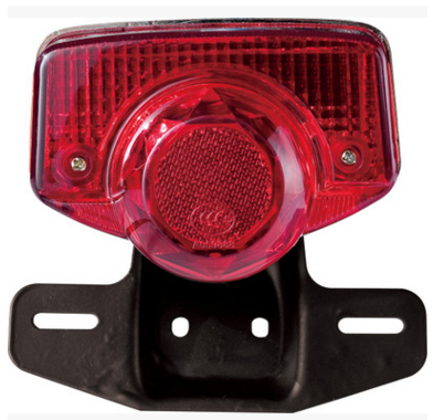 Motorcycle lamp VAD-7