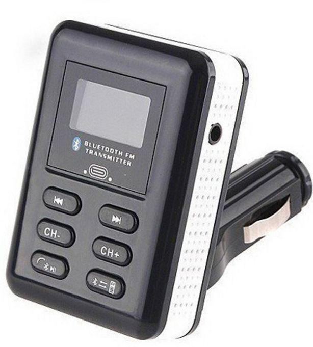 CAR MP3 PLAYER VA1206