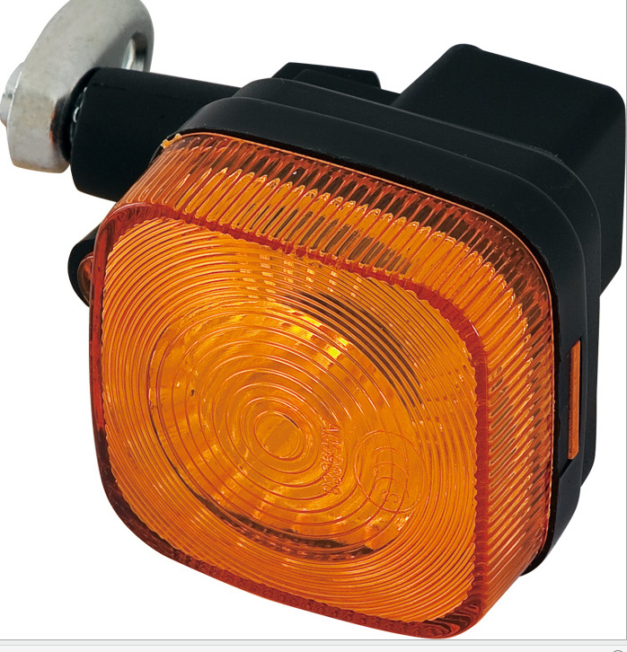 Motorcycle lamp VAD-1