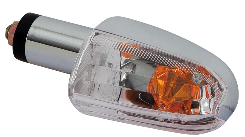 Motorcycle lamp VAD-18