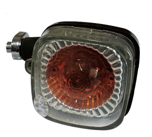 Motorcycle lamp VAD-2