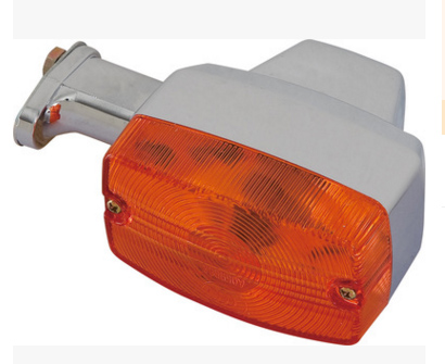 Motorcycle lamp VAD-6