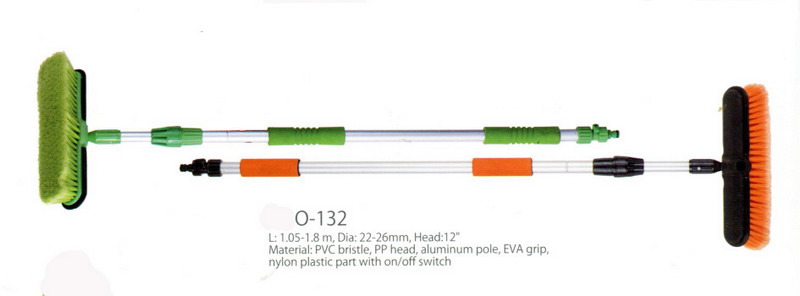 CAR WASH BRUSH WA-132