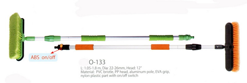 CAR WASH BRUSH WA-133