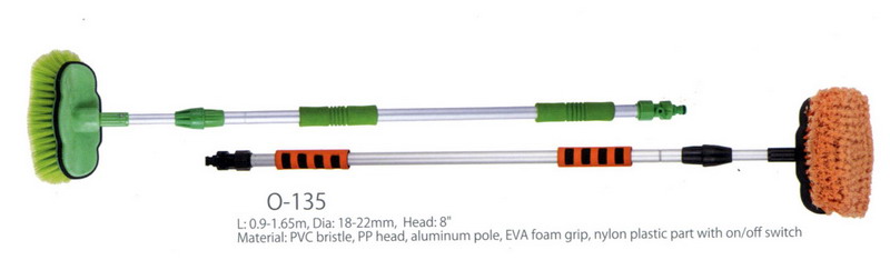 CAR WASH BRUSH WA-135