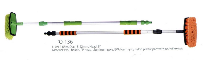 CAR WASH BRUSH WA-136