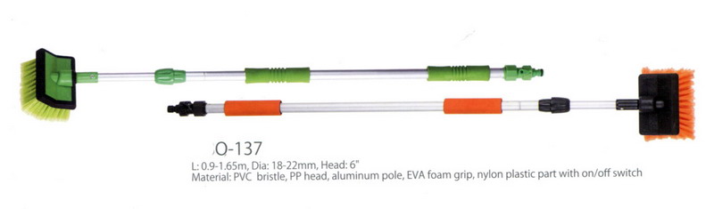 CAR WASH BRUSH WA-137