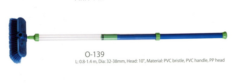 CAR WASH BRUSH WA-139