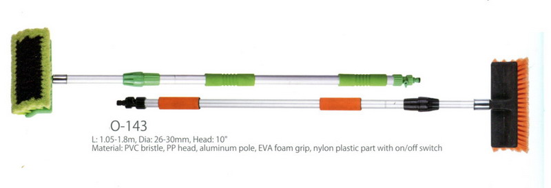 CAR WASH BRUSH WA-143