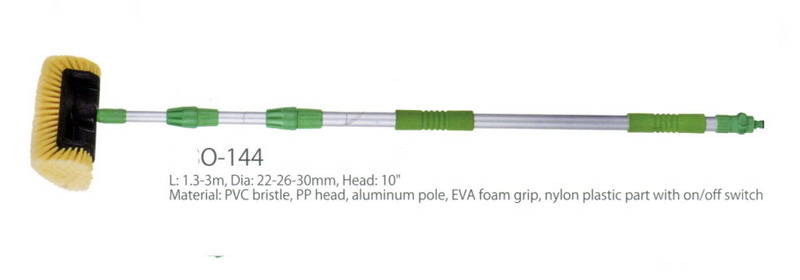 CAR WASH BRUSH WA-144