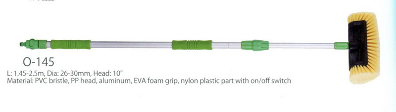 CAR WASH BRUSH WA-145